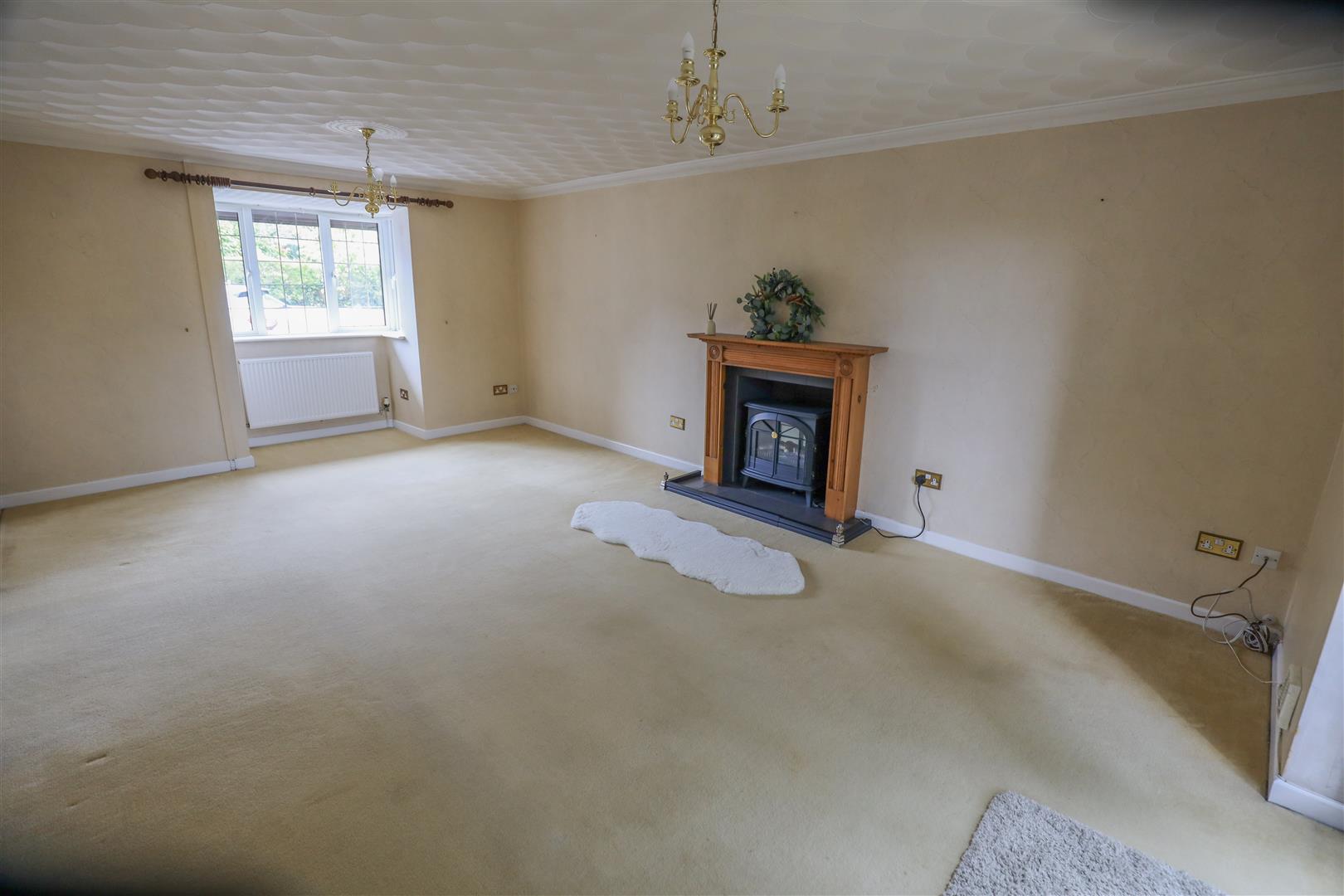 14 Great House Meadow, Llantwit Major, Vale Of Glamorgan CF61 1SU